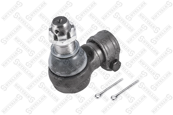 Rotule de barre de connexion STELLOX 84-34071-SX
