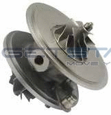 Groupe carter, turbocompresseur GM GS660470