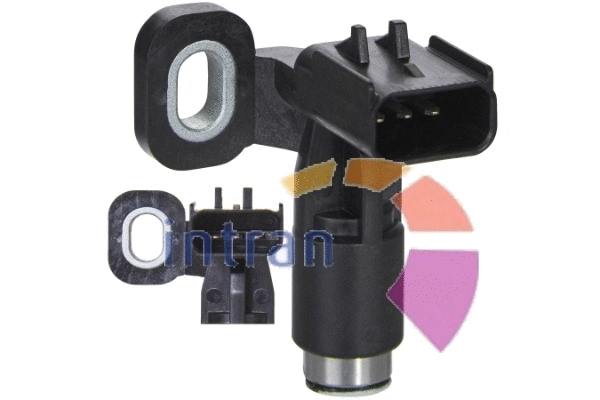 Capteur d'angle, vilebrequin Intran Flotamex SD22395