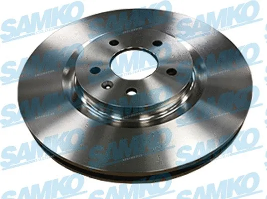 Disque de frein SAMKO O1058V