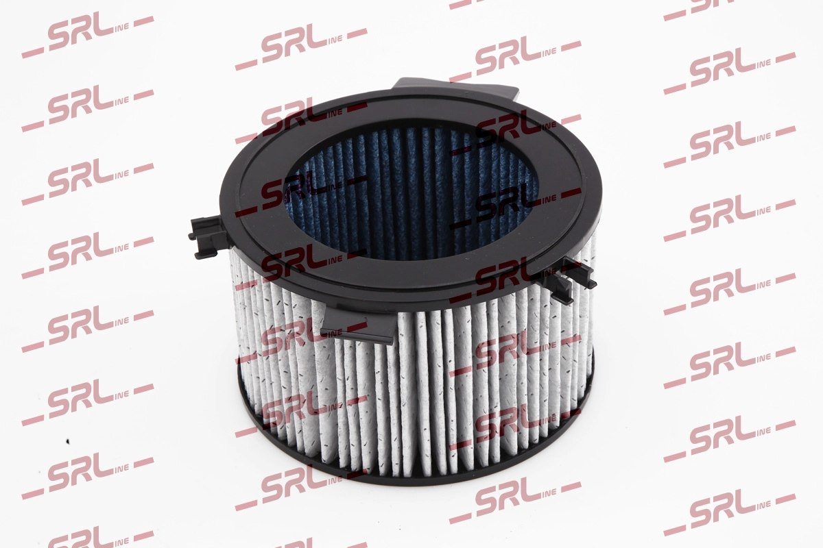 Filtre, air de l'habitacle SRLine S11-1061NS