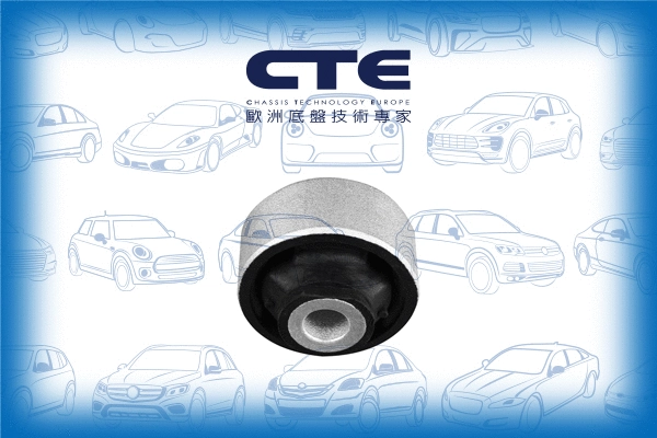 Suspension, bras de liaison CTE CBH22020