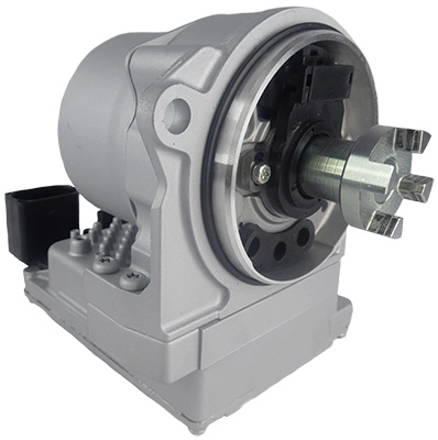 Moteur électrique, transmission de direction NEOCOM ZV00003R
