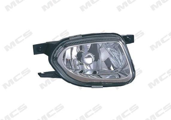 Projecteur antibrouillard MCS 327002494