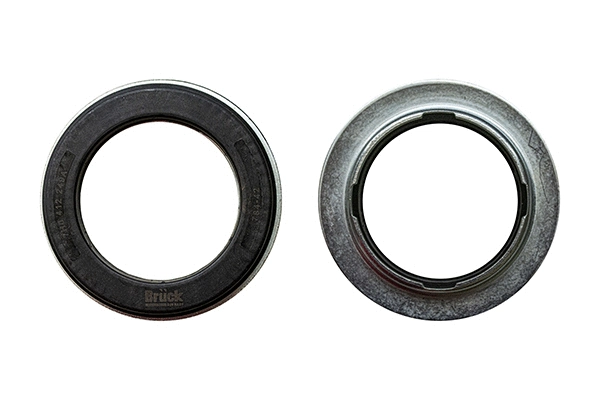 Coupelle de suspension BRÜCK GERMANY 7H0412249A