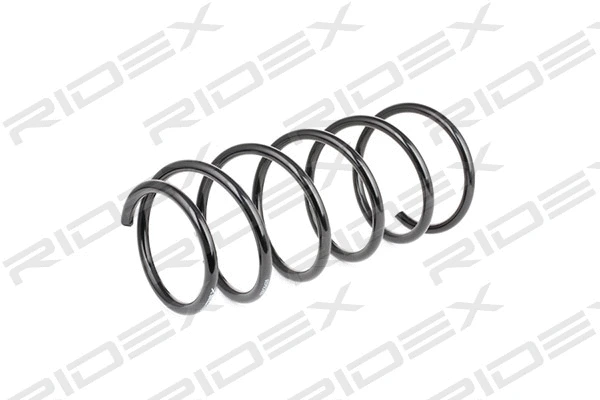 Ressort de suspension RIDEX 188C0420