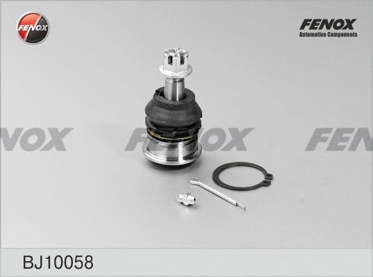 Rotule de suspension FENOX BJ10058
