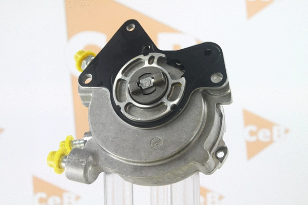 Pompe à vide, freinage DA SILVA PV4035