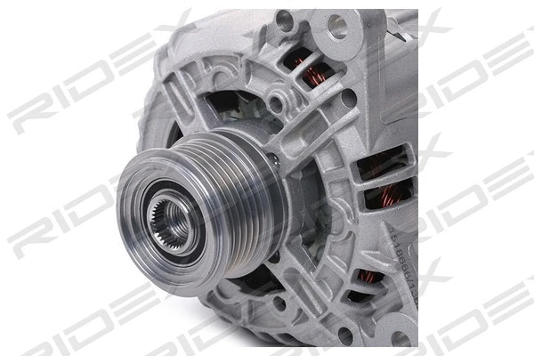 Alternateur RIDEX 4G0157