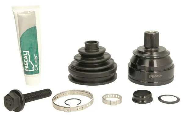 Jeu de joints, arbre de transmission PASCAL G1W009PC