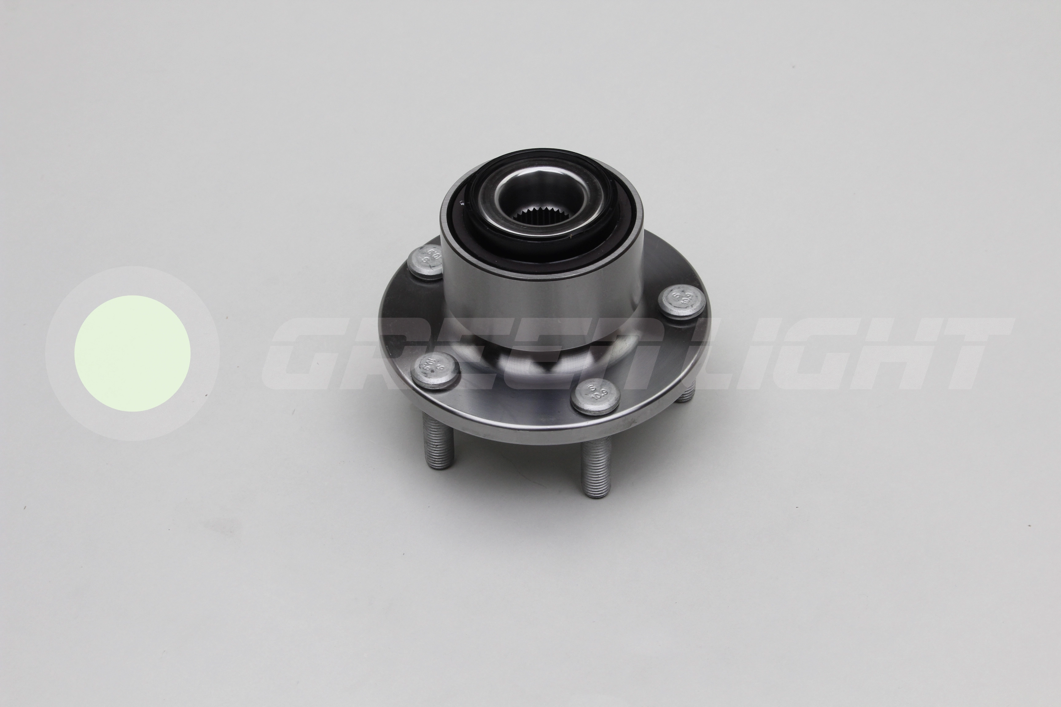Kit de roulements de roue Automotive Adriado GLWB0094K