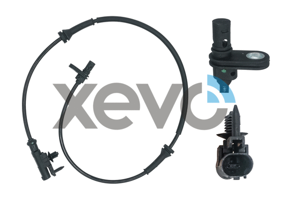 Capteur, vitesse de roue XEVO XBS857