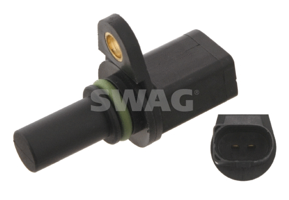 Capteur, vitesse SWAG 30 92 8690