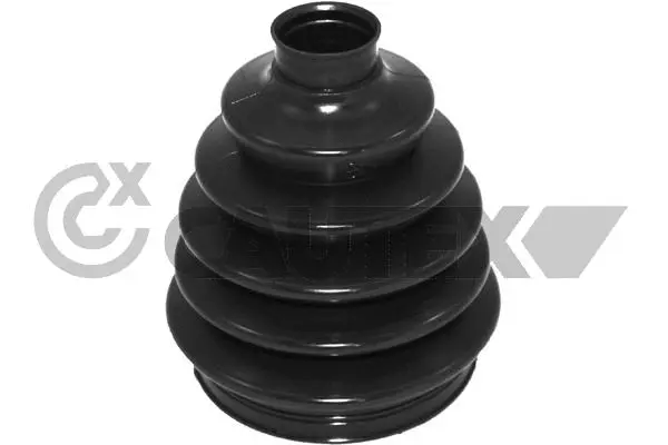Jeu de joints-soufflets, arbre de commande CAUTEX 011182