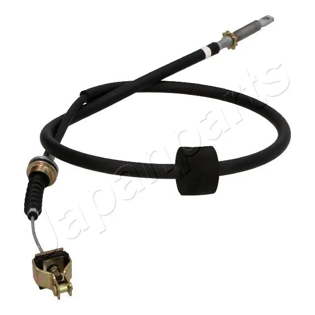 Tirette à câble, commande d'embrayage JAPANPARTS GC-H03
