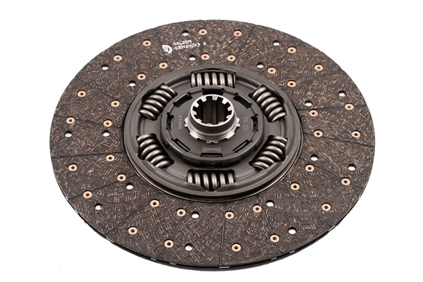 Disque d'embrayage HAMMER 090 026