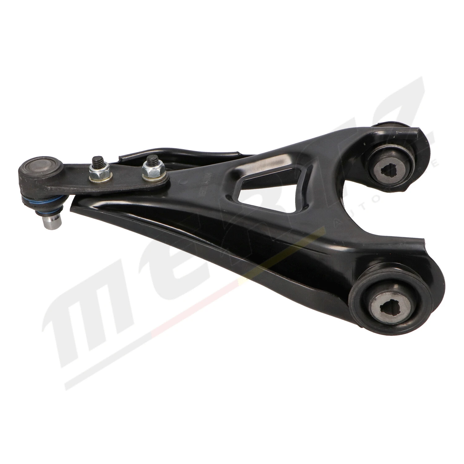 Bras de liaison, suspension de roue MERTZ M-S0894
