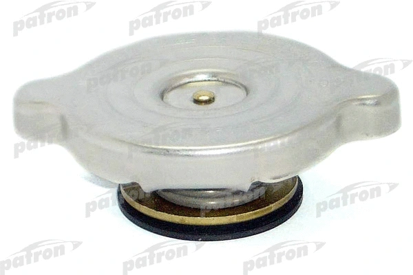 Bouchon, réservoir de liquide de refroidissement PATRON P16-0008