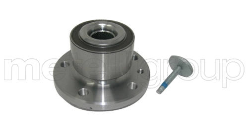 Kit de roulements de roue CIFAM 619-2363