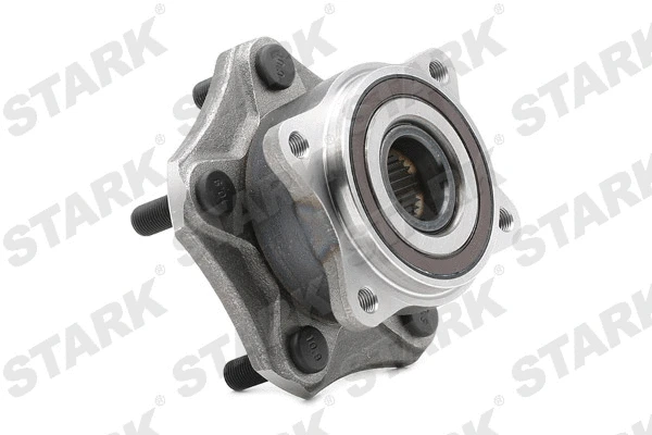 Kit de roulements de roue Stark SKWB-0180820
