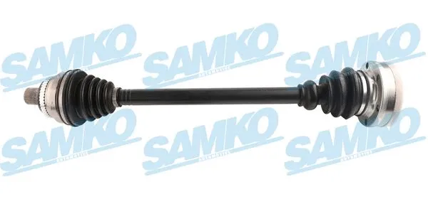 Arbre de transmission SAMKO DS60016