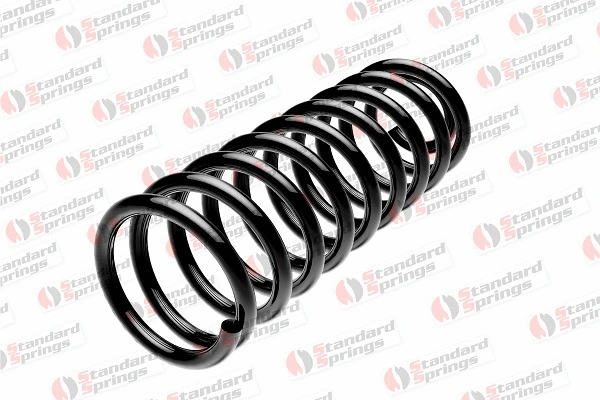Ressort de suspension STANDARD SPRINGS ST 134 028 R