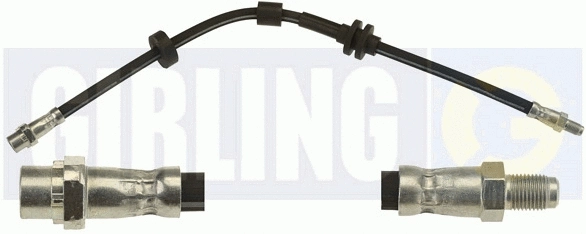 Flexible de frein GIRLING 9002905
