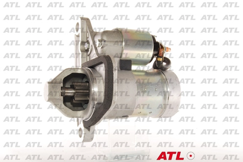 Démarreur ATL Autotechnik A 79 540