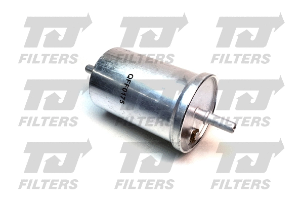 Filtre à carburant QUINTON HAZELL QFF0175