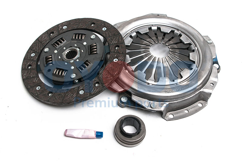 Kit d'embrayage Oyodo 10S9018-OYO