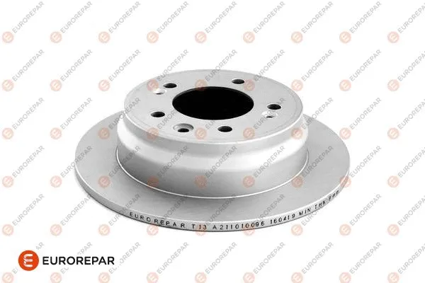 Disque de frein EUROREPAR 1636917680