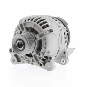Alternateur A.Z. Meisterteile AZMT-49-035-1211