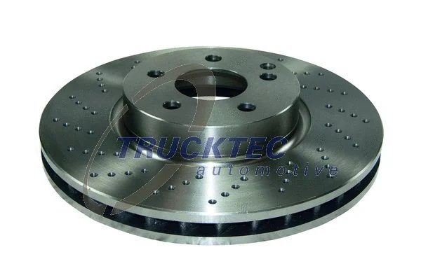 Disque de frein TRUCKTEC AUTOMOTIVE 02.35.469
