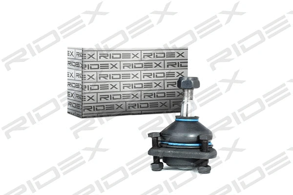 Rotule de suspension RIDEX 2462S0134