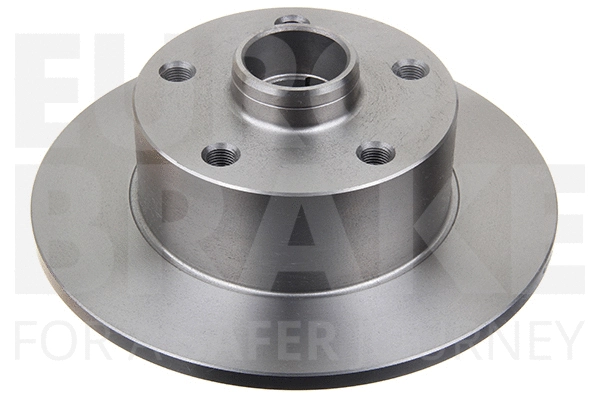 Disque de frein EUROBRAKE 58152047120