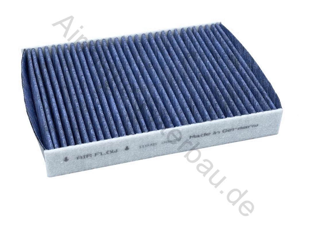 Filtre, air de l'habitacle AIRMATIC Filterbau IF1193B