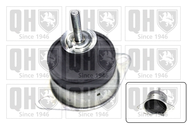 Support moteur QUINTON HAZELL EM4221