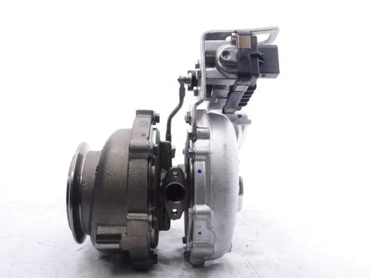 Turbocompresseur, suralimentation GARRETT 765985-8010M