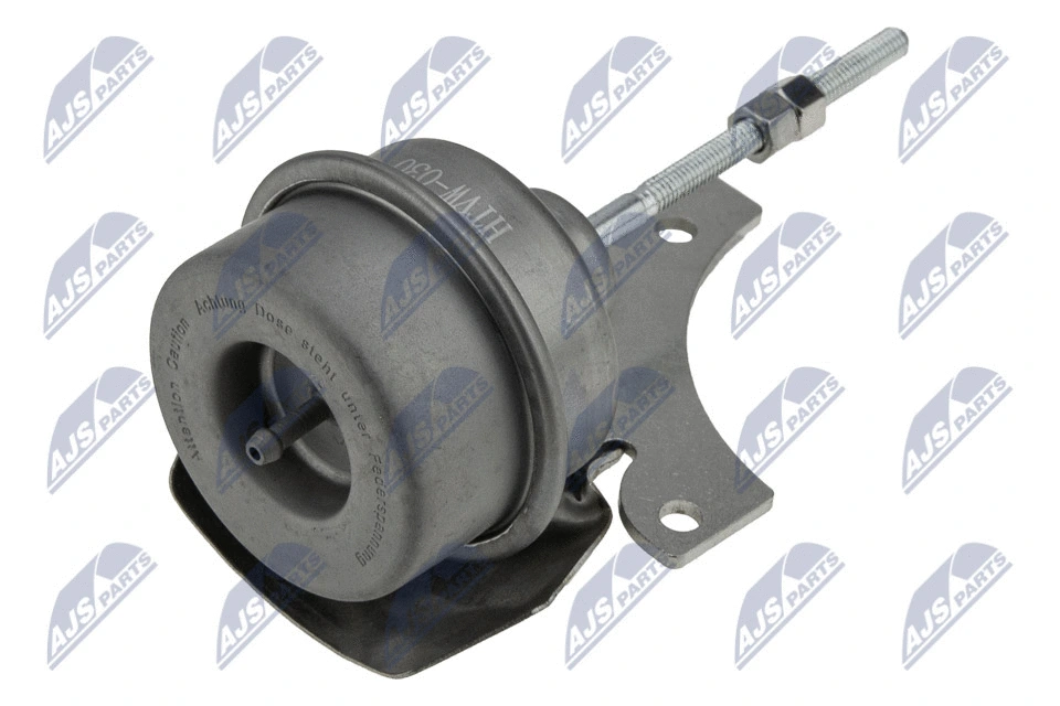 Boîtier de commande, compresseur NTY ECD-VW-030