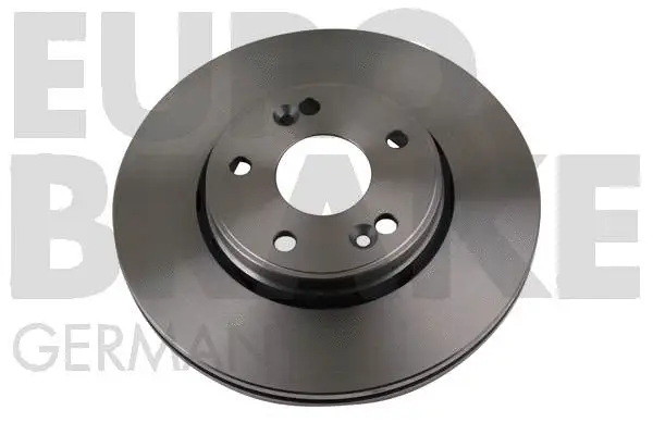 Disque de frein EUROBRAKE 5815203930