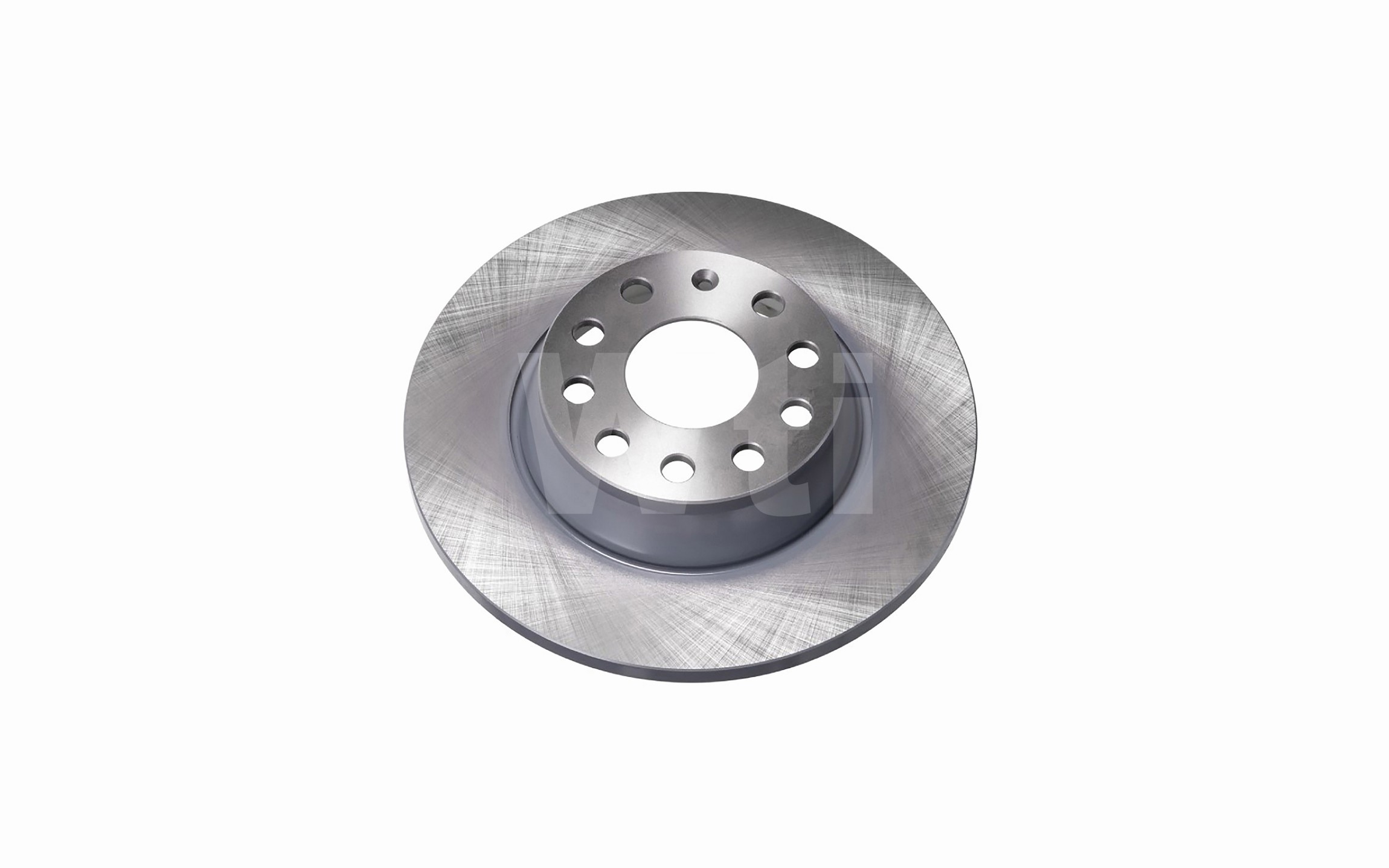 Disque de frein Wti Automotive K111250