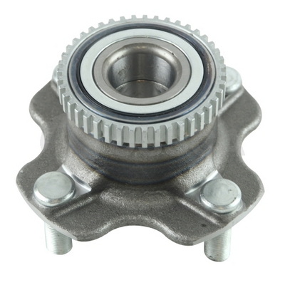 Kit de roulements de roue OSSCA 70329