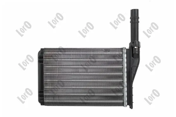 Système de chauffage ABAKUS 042-015-0017