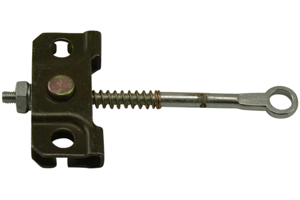Tirette à câble, frein de stationnement KAVO PARTS BHC-4150