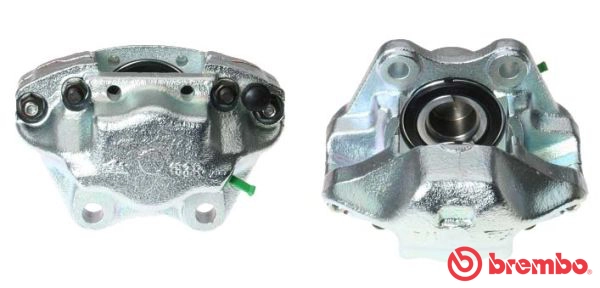 Étrier de frein BREMBO F 61 007