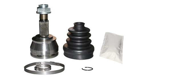 Jeu de joints, arbre de transmission AUTOTEAM G400575