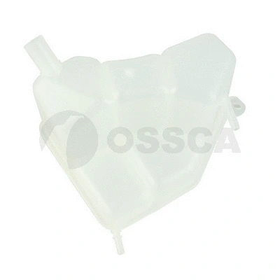 Vase d'expansion, liquide de refroidissement OSSCA 27996