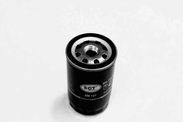 Filtre à huile SCT - MANNOL SM 137