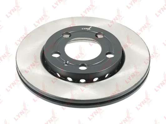 Disque de frein LYNXAUTO BN-1205