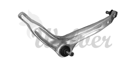 Rotule de barre de connexion WOLVER SP303752